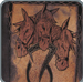 Horses SarSapaRilla Garment Printing Design